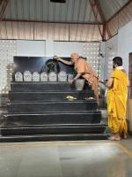 Vardhanti of Shri Durga Parameshwari Devi, Karla (22 Feb 2026)